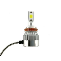OmegaLight OLLED3KH4ST1 светодиодная 12 В 17 Вт P43t 1 шт.