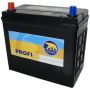 Автомобильный аккумулятор Baren Profi 7905680 50А/ч-12V ст EN480 европейские обратная 242x175x175