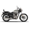 Royal Enfield Meteor 350 Aurora Black черный